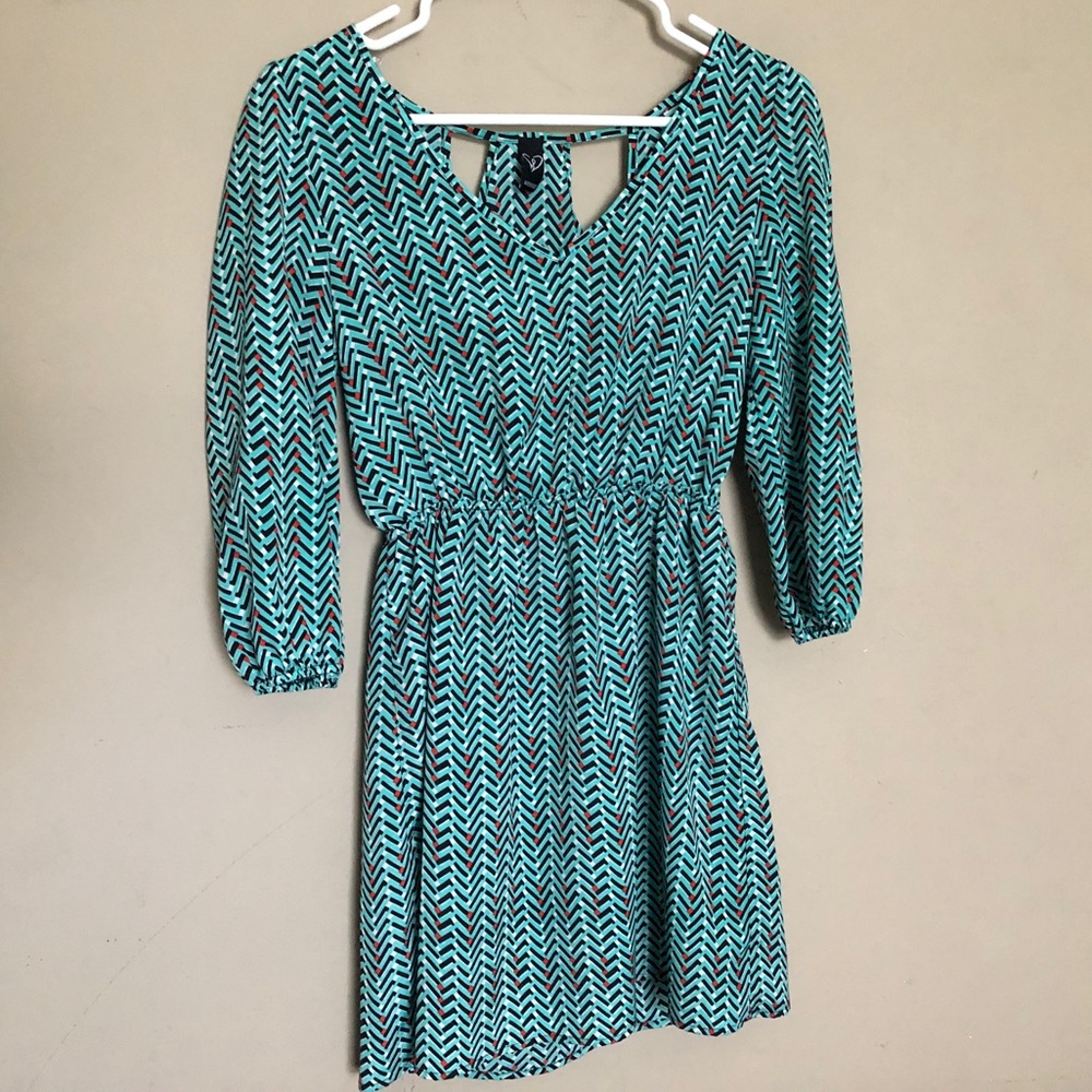 Windsor dress